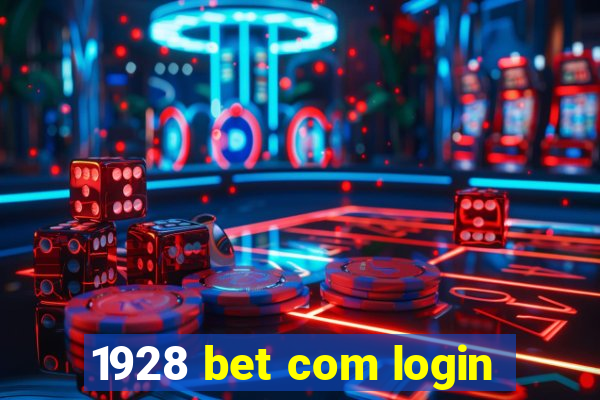 1928 bet com login